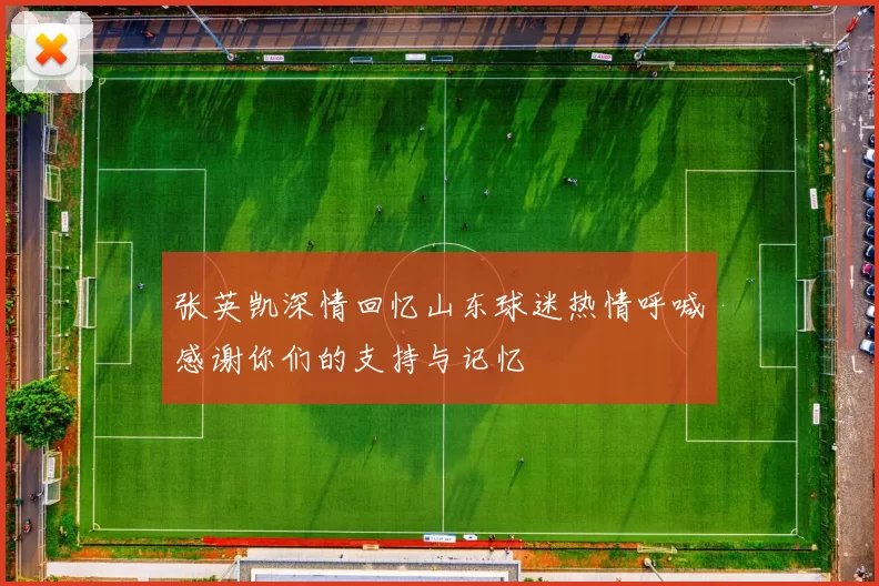 张英凯深情回忆山东球迷热情呼喊感谢你们的支持与记忆